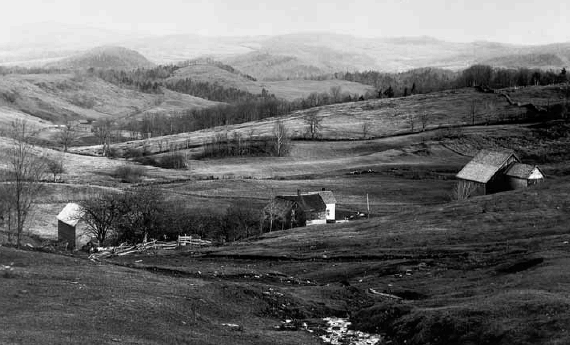 Tunbridge Vermont